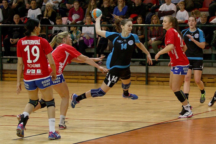 Lokomotiva u tvrdoj utakmici svladala Metalurg