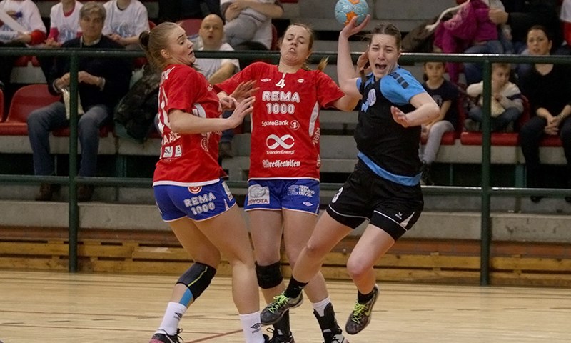 Lokosice krenule s pripremama za novu sezonu i premijeru u Ligi prvakinja