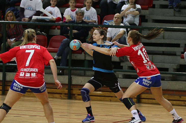 Dobar nastup Maje Kožnjak u pobjedi protiv Bere Bere i prolazu u četvrtfinale