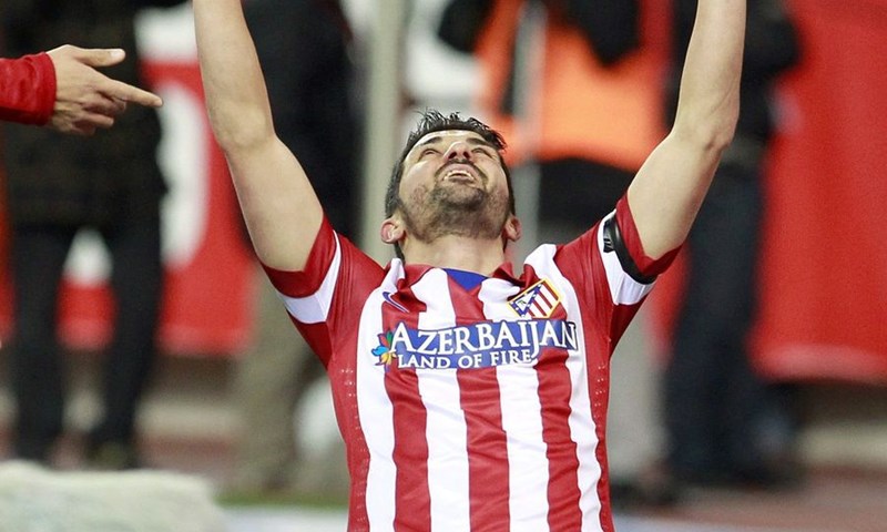 Video: Madridski Atletico vrlo uvjerljiv protiv Real Sociedada za preuzimanje vrha ljestvice