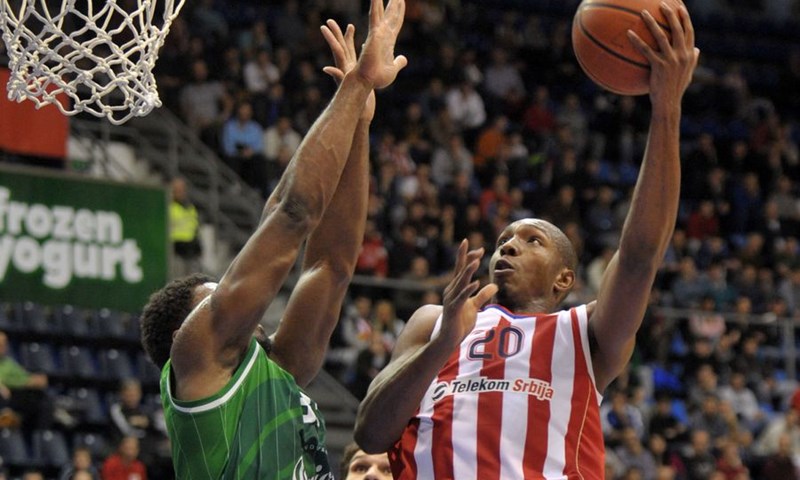Radnički namučio Crvenu zvezdu, Mega Vizura u borbi za trofej