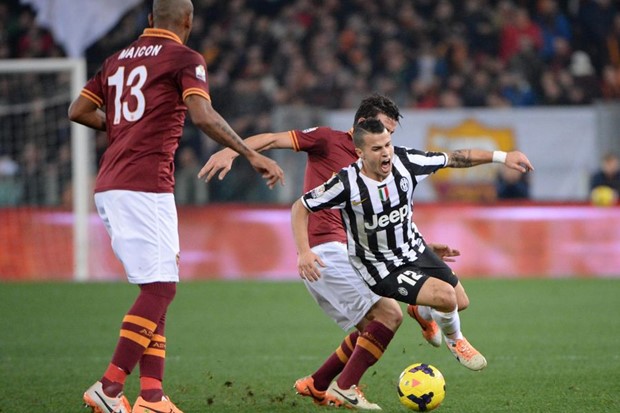 Florenzi: "I iskrvarit ćemo za Scudetto ako bude potrebno"