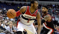 Video: Washington pobijedio i Portland, Foye srušio Clipperse sa zvukom sirene