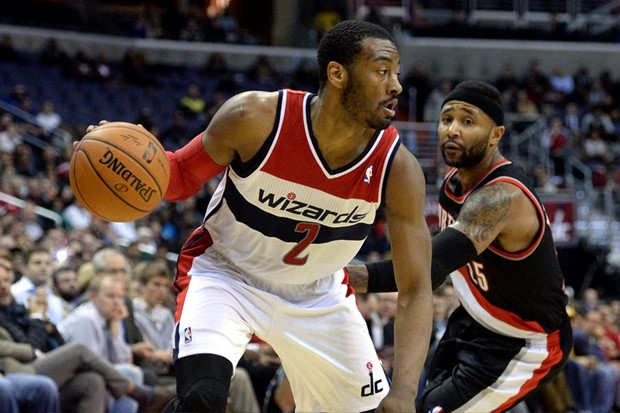 Video: Washington pobijedio i Portland, Foye srušio Clipperse sa zvukom sirene