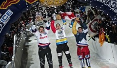Ice Cross Downhill u novoj sezoni s novim pobjednikom
