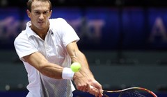 Pavić na korak od ulaska u glavni ždrijeb Wimbledona, Androić poražen