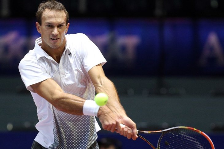 Ante Pavić na korak od glavnog ždrijeba Roland Garrosa