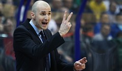 Rimac: "U napadu ukočeni, a daleko je kraj serije", Nazor: "Kao da je Cibona imala rezultat, a ne mi"