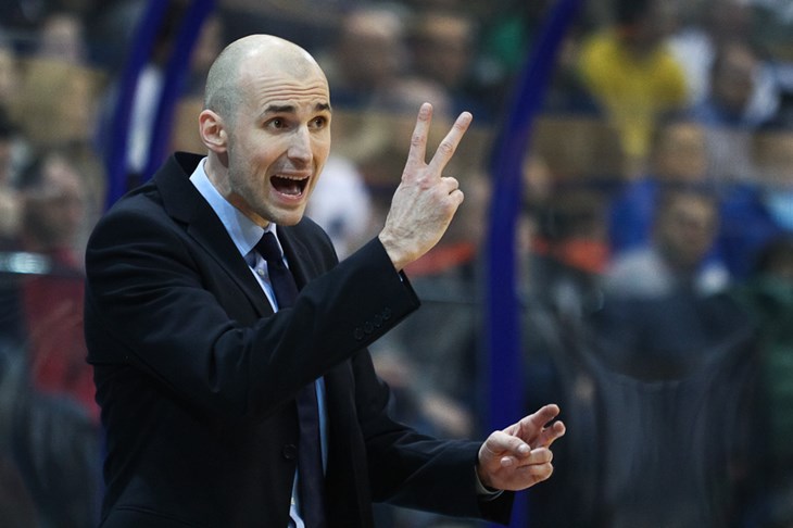 Rimac: "Mega Vizura je prikazala sjajnu košarku, dok se mi nismo snašli"