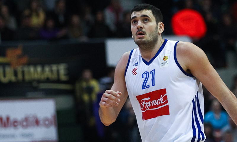 Užasnih 25 minuta odvelo Cibonu u visok poraz na gostovanju kod Crvene zvezde