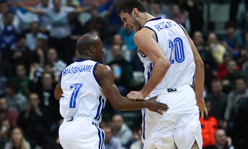 Cibona prejaka za oslabljenu Krku, Vukovi brzo zaboravili Smederevo