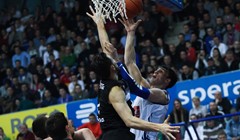 Dario Šarić najbolji mladi košarkaš Europe u 2013. godini u izboru Fibe