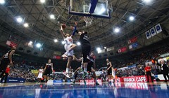 Cibona se još jednom ispričala ljudima koji su ostali bez derbija