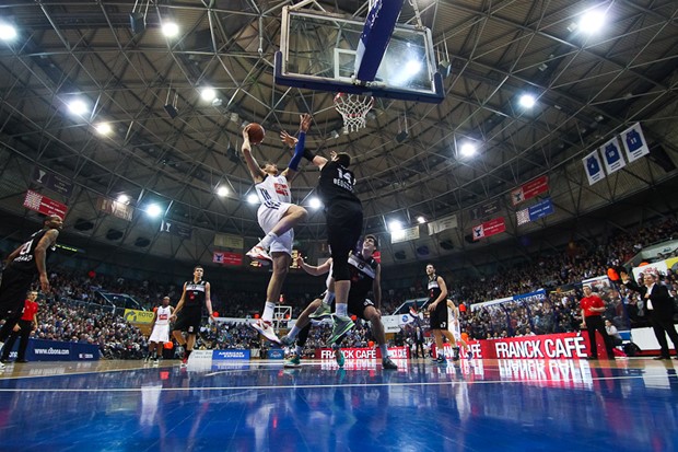 Cibona se još jednom ispričala ljudima koji su ostali bez derbija