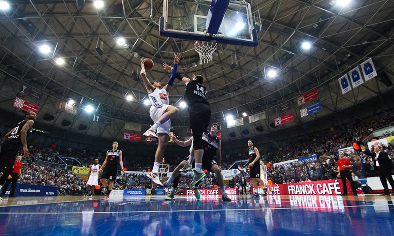 Cibona se još jednom ispričala ljudima koji su ostali bez derbija