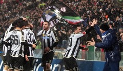Video: Udinese slavio u prvoj utakmici polufinala Coppa Italije, Bubnjiću svih 90 minuta