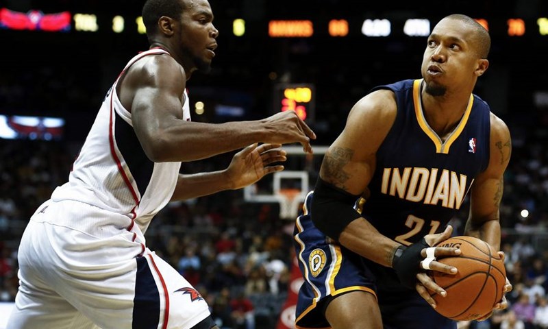 Indiana Pacersi žele što brže i bezbolnije proći prvu prepreku u doigravanju