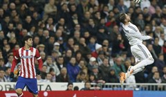 Video: Uvjerljiva pobjeda Reala za mirniji uzvrat na Vicente Calderonu u polufinalu Kupa kralja