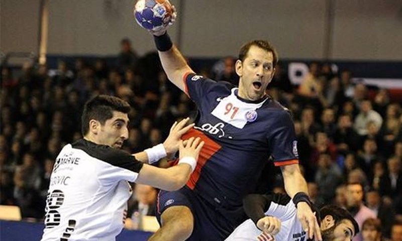 PSG u nastavku slomio otpor Ivryja, Chambery lako protiv Aixa