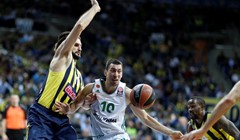 Fenerbahče i Karsiyaka prvi do polufinala na završnom turniru u Ankari