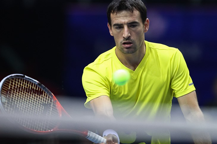 Dodig i Krajicek uvjerljivim nastupom do osmine finala Wimbledona