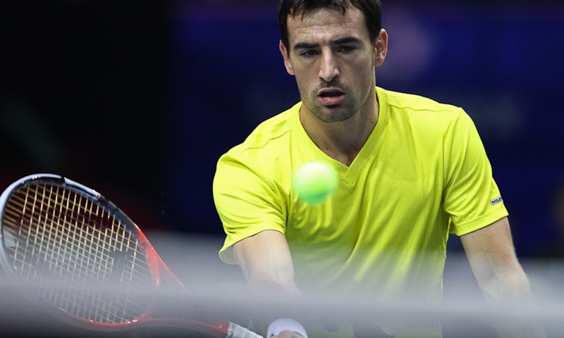 Dodig i Krajicek uvjerljivim nastupom do osmine finala Wimbledona
