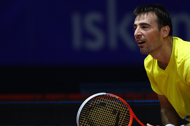 Ivan Dodig svladao i prvog nositelja i osvojio Challenger u Brestu