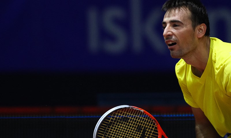 Ivan Dodig svladao i prvog nositelja i osvojio Challenger u Brestu