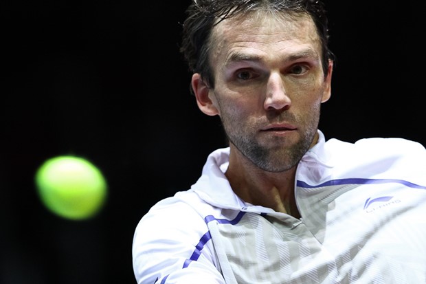 Ivo Karlović nastavlja nizati pobjede, zaustavljen i Radek Štepanek