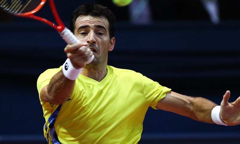 Ivan Dodig ubilježio i drugu pobjedu u kvalifikacijama te stigao na korak od glavnog turnira