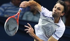 Ivo Karlović u tri seta nakon dva sata borbe izborio prolaz u četvrtfinale turnira u Baselu