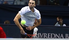 Ivo Karlović potvrdio dobru formu pobjedom protiv Bogomolova