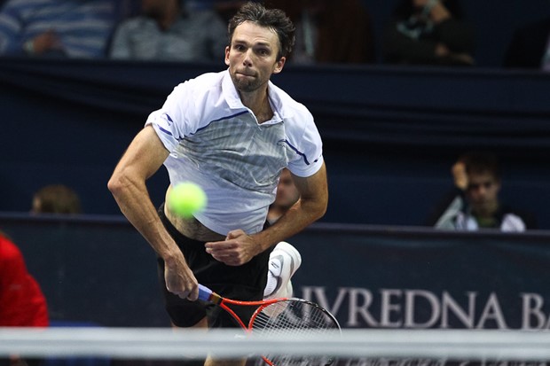 Ivo Karlović potvrdio dobru formu pobjedom protiv Bogomolova