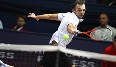 Ivo Karlović bez naslova u Memphisu - Kei Nishikori ponovno pobjednik