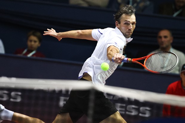 Ivo Karlović bez naslova u Memphisu - Kei Nishikori ponovno pobjednik