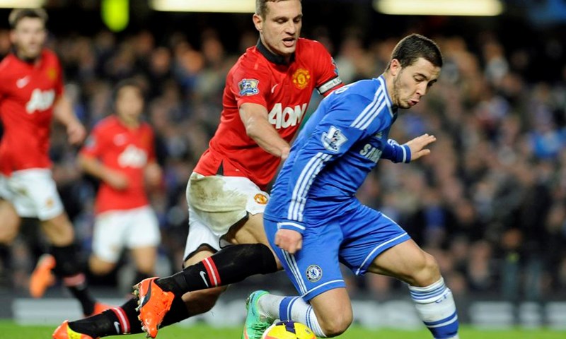 Vidić potvrdio da napušta Manchester United i Premier ligu na kraju sezone