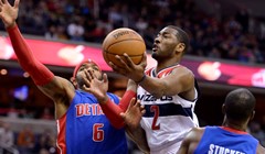 Detroit Pistonsi otpustili Josha Smitha, brojni klubovi odmah pokazuju interes