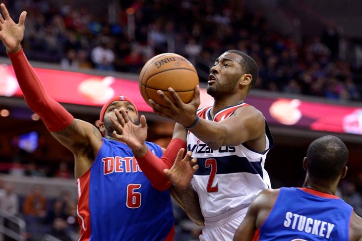 Detroit Pistonsi otpustili Josha Smitha, brojni klubovi odmah pokazuju interes