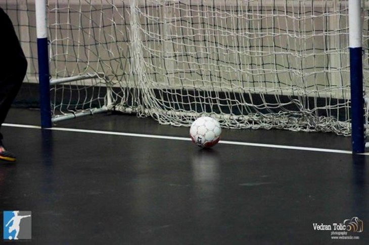 Malonogometna majstorija iz Bosne i Hercegovine