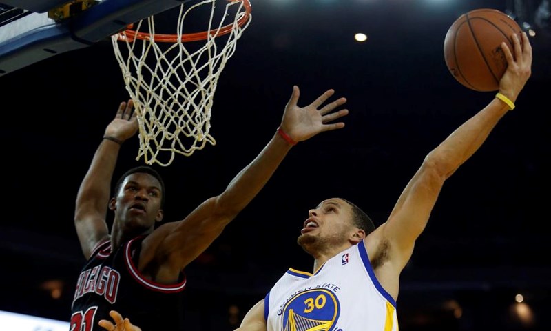 NBA All-Star petorke: Curry dobio više glasova od LeBrona Jamesa, počinju i braća Gasol