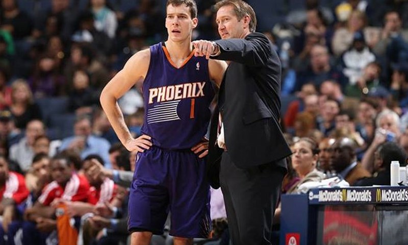 Knicksi pronašli novog trenera, Jeff Hornacek preuzima momčad