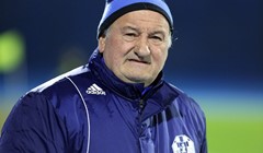 Slaven Belupo smijenio Mladena Frančića, nasljednik se još ne zna