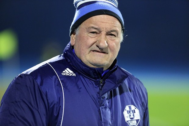 Slaven Belupo smijenio Mladena Frančića, nasljednik se još ne zna