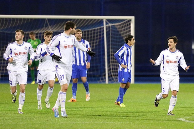 Danijel Cesarec postao Farmaceut, Slaven Belupo ozbiljno pojačao napad