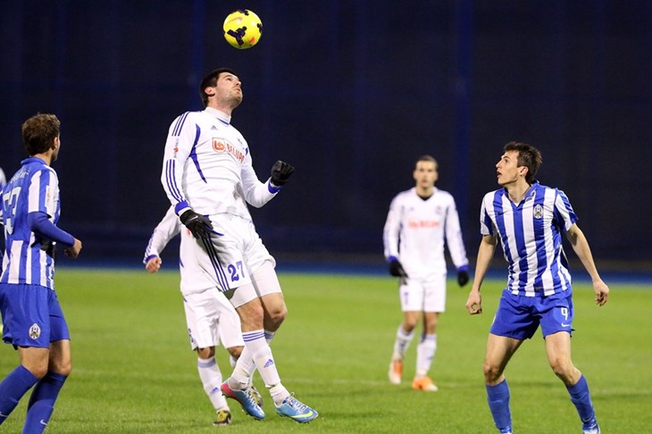 Farmaceuti se dokazuju protiv Puljana, derbi Lokomotive i Hajduka