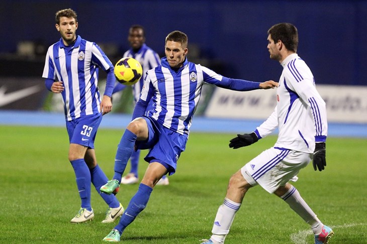 Video: Lokosi preokrenuli zaostatak i ostavili Farmaceute bez bodova na početku proljeća