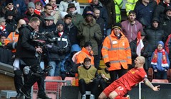 Martin Škrtel odbio novi ugovor: "Ponuda je bila neprihvatljiva"