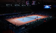 Horvat: "Želimo da se vrati i ATP turnir u Zagreb"