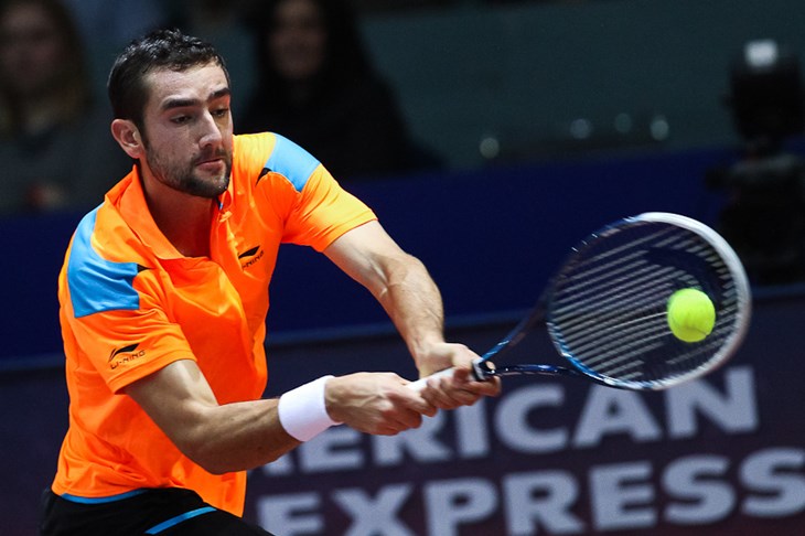 Berdych u Rotterdamu prekinuo Čilićev pobjednički niz i uzeo titulu poslije 16 mjeseci