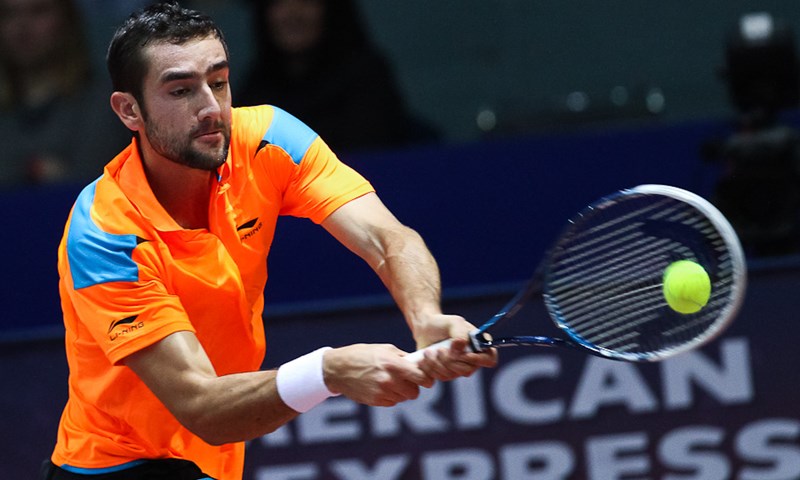 Berdych u Rotterdamu prekinuo Čilićev pobjednički niz i uzeo titulu poslije 16 mjeseci
